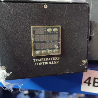 AMAT 0190-26495 REV 001 Temperature Control Box product photo