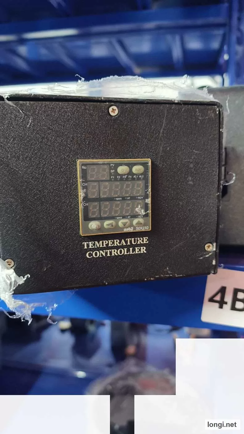 AMAT 0190-26495 REV 001 Temperature Control Box product photo
