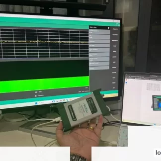 Anritsu MS2760A-050 Spectrum Analyzer 50GHz product photo