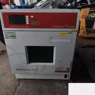 Anton Paar Multiwave 3000 Microwave Digestion System Laboratory Equipment Spare Spare product photo