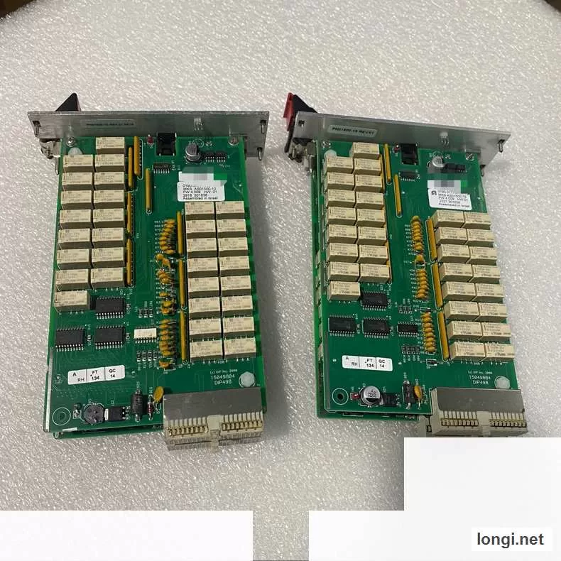 Applied Materials AMAT 0190-37771 Circuit Board product photo