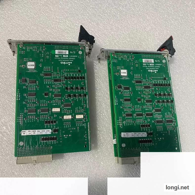 Applied Materials AMAT 0190-37771 Circuit Board product photo