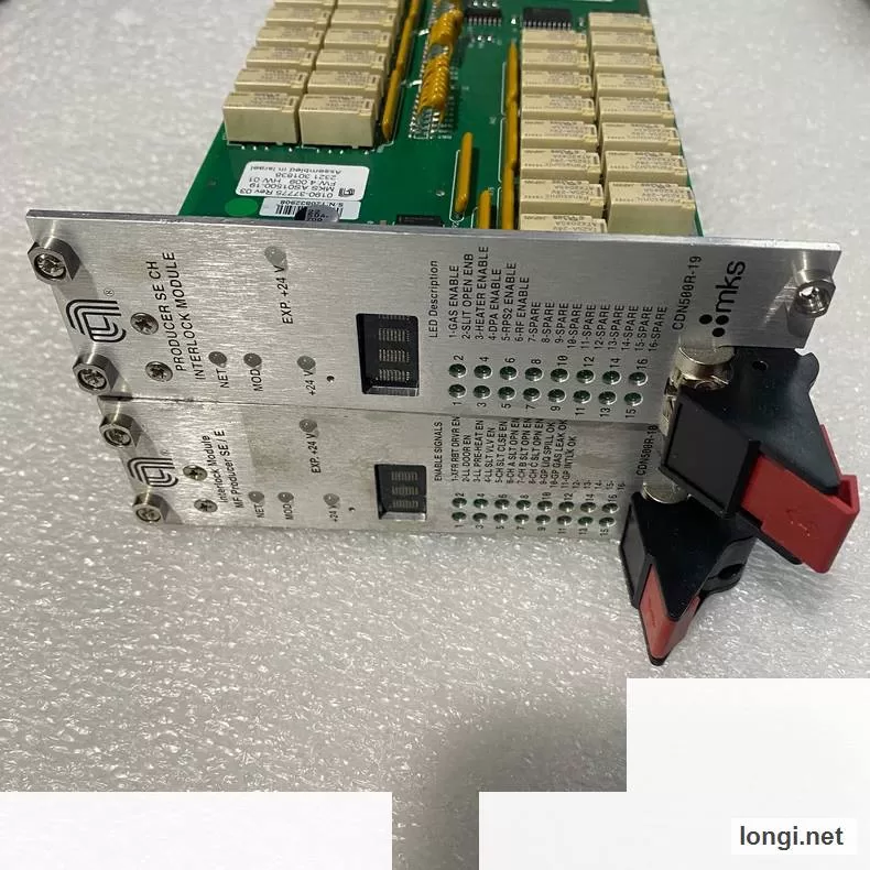 Applied Materials AMAT 0190-37771 Circuit Board product photo