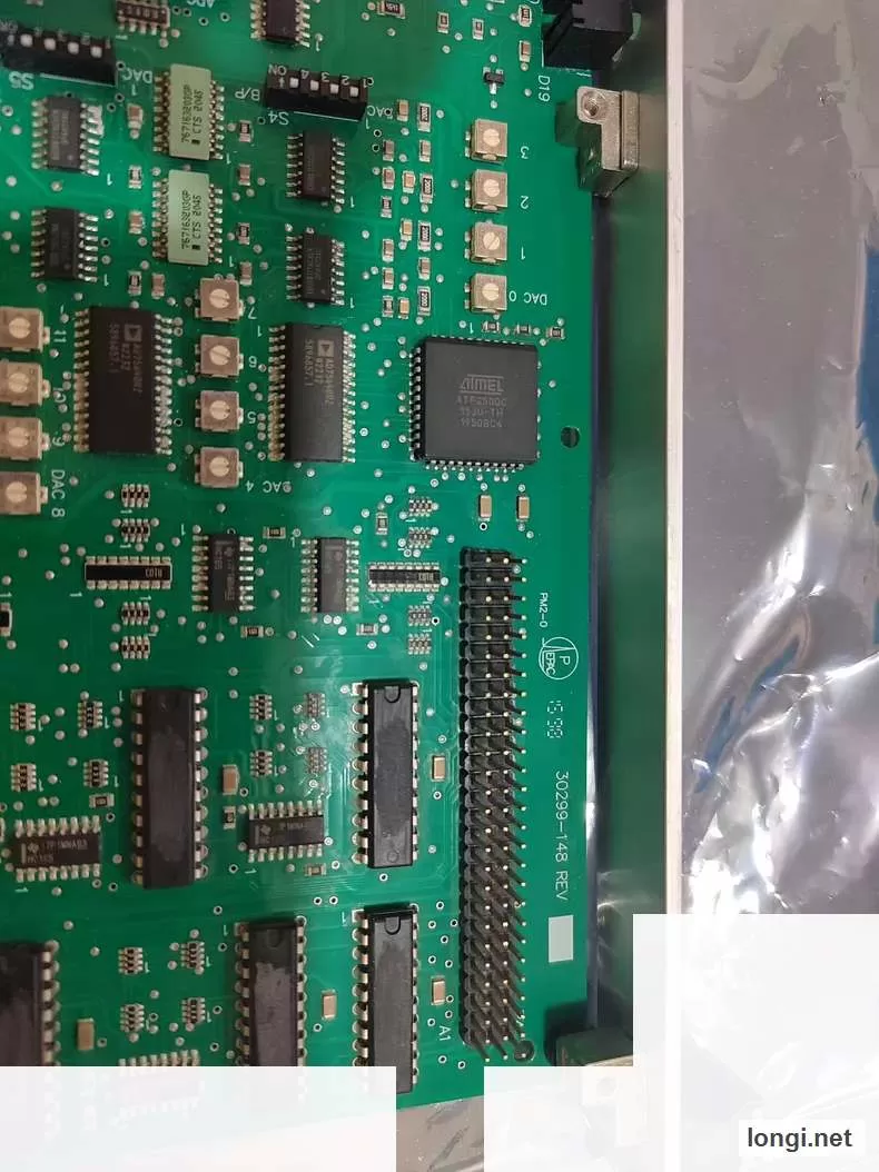 Applied Materials AMAT MUXADIO110 Main Board product photo
