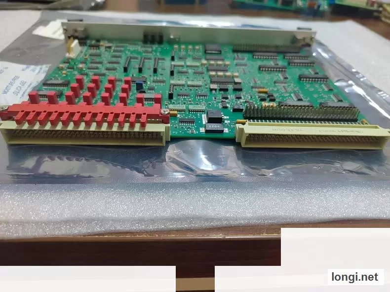 Applied Materials AMAT MUXADIO110 Main Board product photo
