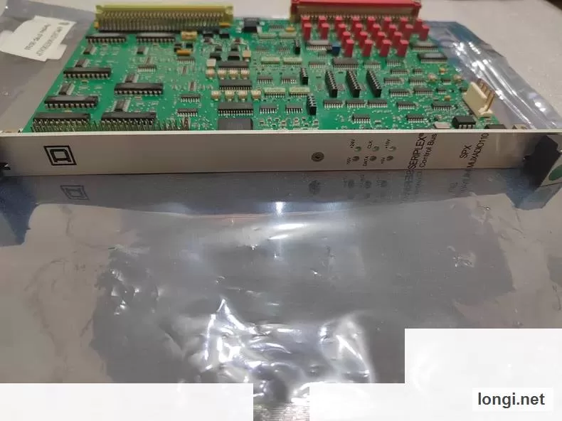 Applied Materials AMAT MUXADIO110 Main Board product photo