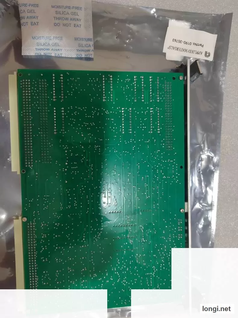 Applied Materials AMAT MUXADIO110 Main Board product photo