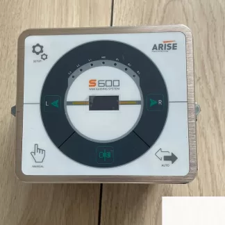 ARISE S600 Servo Web Guide product photo