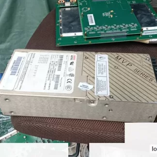ASTEC MP6-1Z-1F-1F-1W-4NN-0M Power Supply Module product photo
