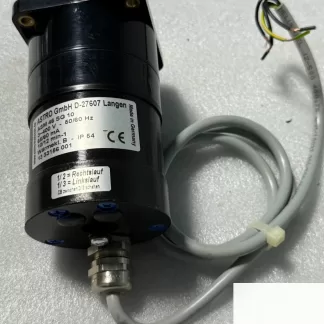 ASTRO ASM 46 SG 10 Motor product photo