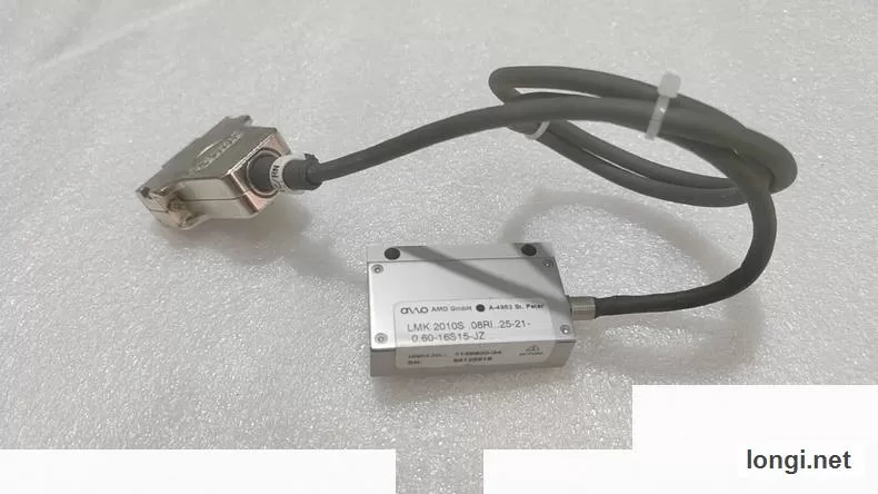 AWO A-4963 LMK2010S Reader Head product photo