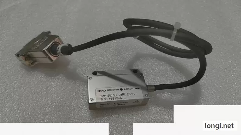 AWO A-4963 LMK2010S Reader Head product photo