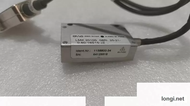 AWO A-4963 LMK2010S Reader Head product photo
