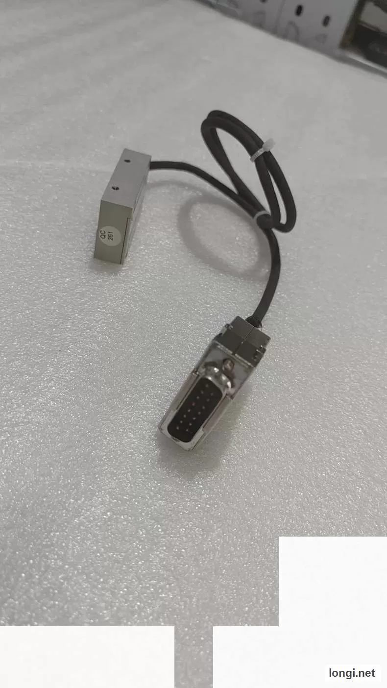 AWO A-4963 LMK2010S Reader Head product photo