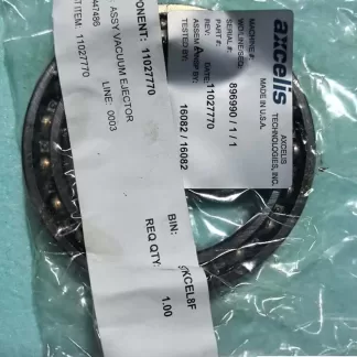 Axcelis 11027770 Vacuum Chuck product photo