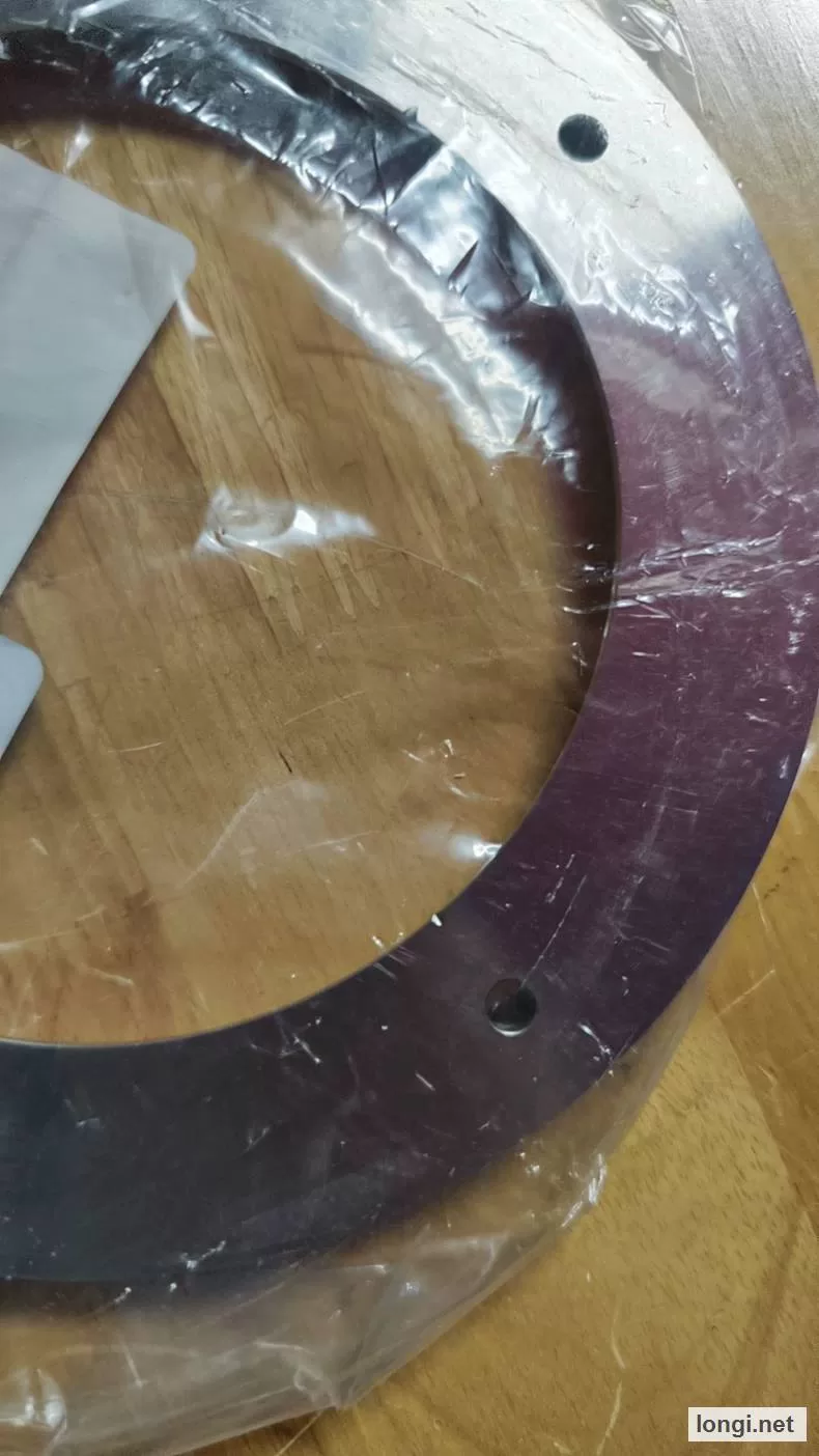 AXCELIS E17125690 Coupling