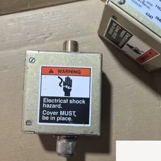 Axcelis RF High Voltage Module for Semiconductor Ion Implanter product photo