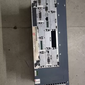 Baumuller Servo Drive
