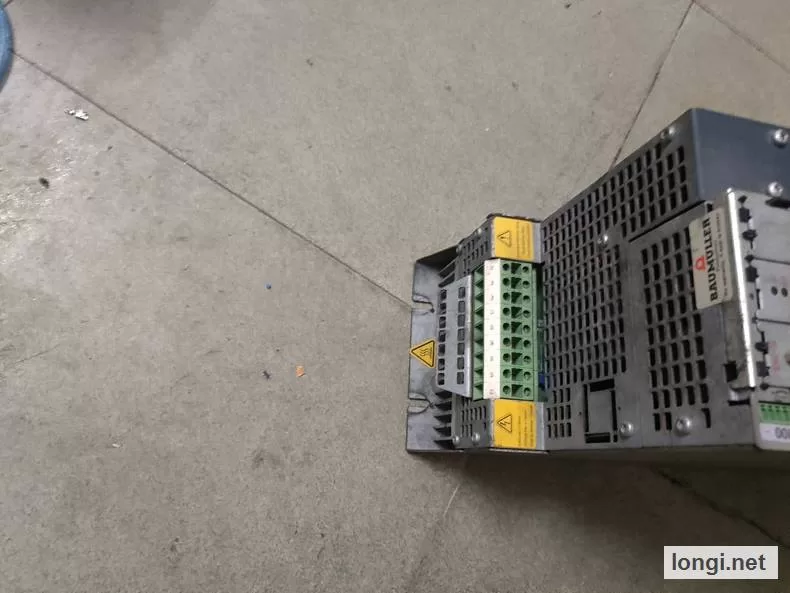 Baumuller Servo Drive