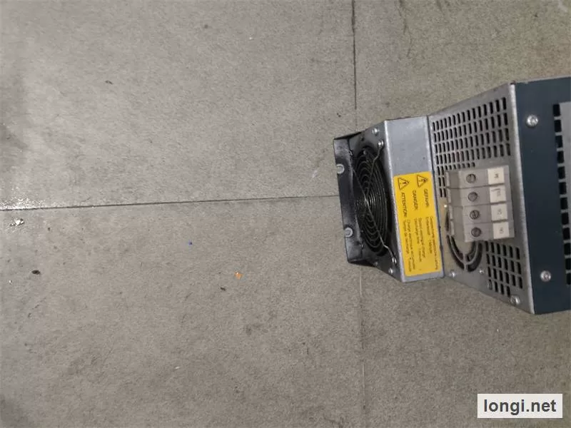 Baumuller Servo Drive
