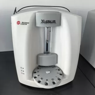 Beckman Coulter Vi-CELL XR Cell Viability Analyzer