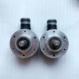 BEI Sensors GHM510-1024-01 Encoder