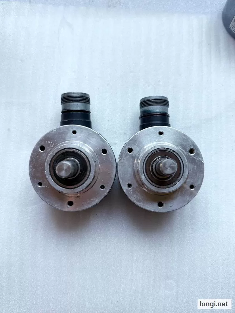 BEI Sensors GHM510-1024-01 Encoder