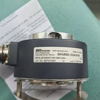 BEI Sensors GHU920-1024-019 Encoder