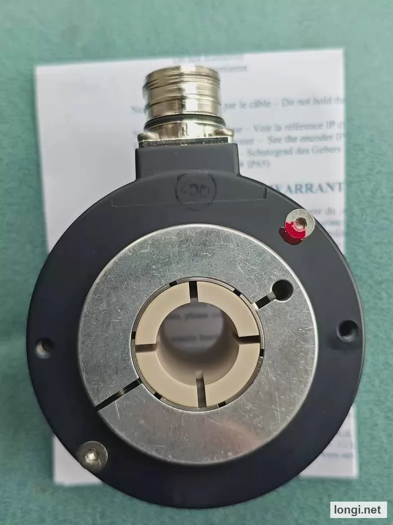 BEI Sensors GHU920-1024-019 Encoder