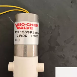 Bio-Chem Fluidics 120SP2450-4TV Micro Pump product photo