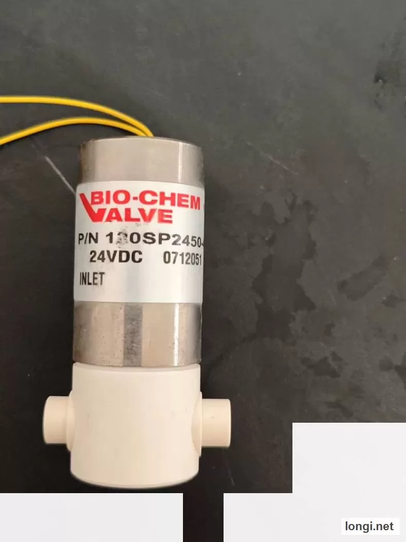 Bio-Chem Fluidics 120SP2450-4TV Micro Pump product photo