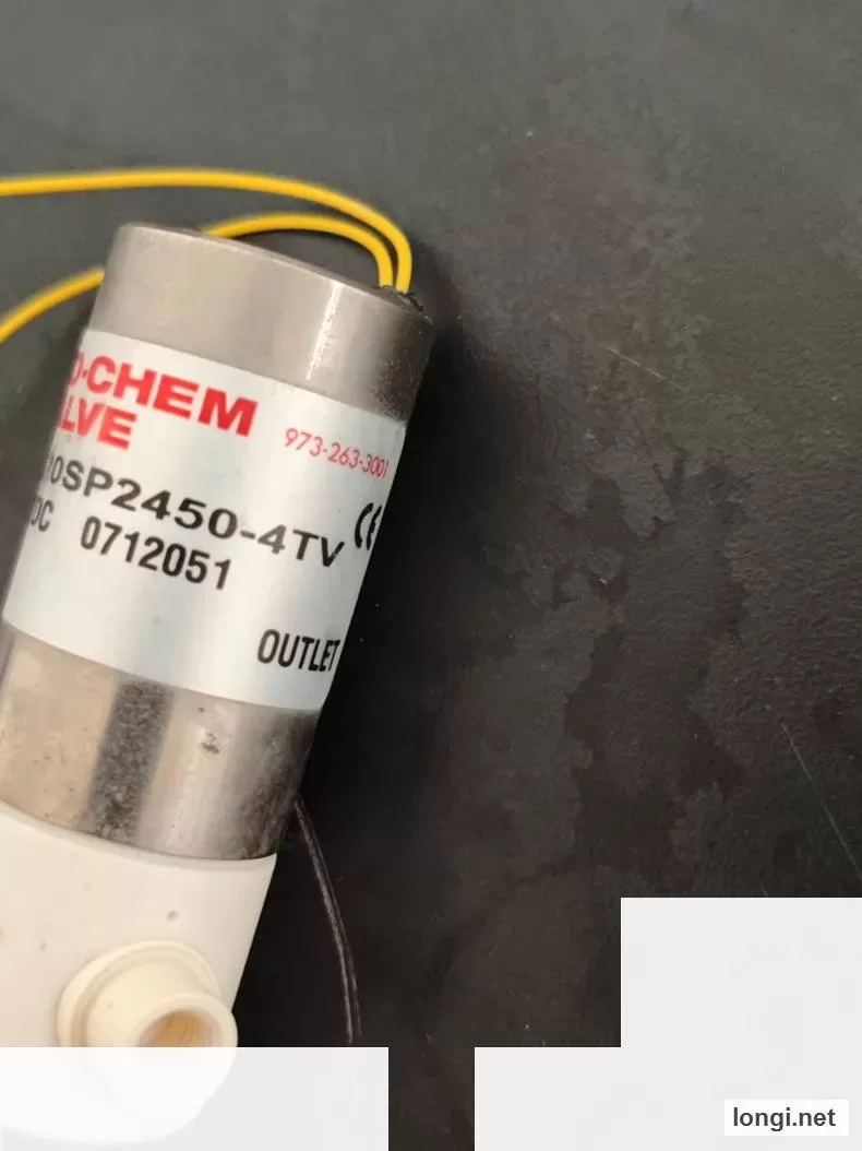 Bio-Chem Fluidics 120SP2450-4TV Micro Pump product photo