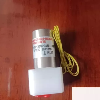 Bio-Chem Fluidics BIO-CHEM Micro Pump Valve Or Flow Control product photo
