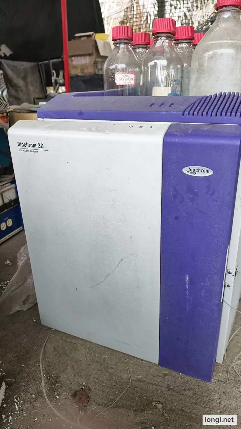 Biochrom 30 Series Automatic Amino Acid Analyzer product photo