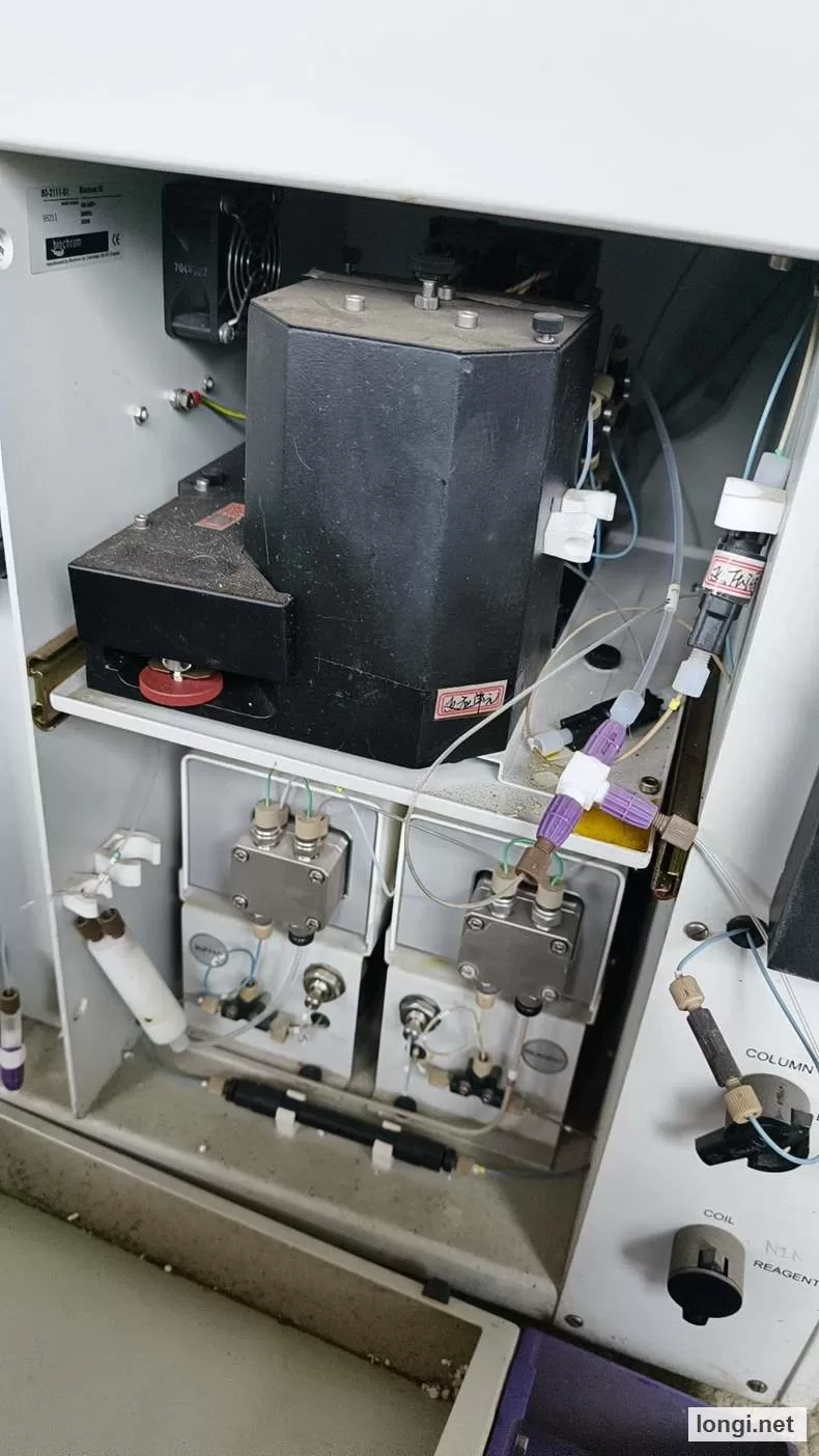 Biochrom 30 Series Automatic Amino Acid Analyzer product photo