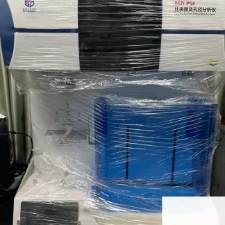BSD-PS4 Surface Area And Pore Size Analyzer product photo