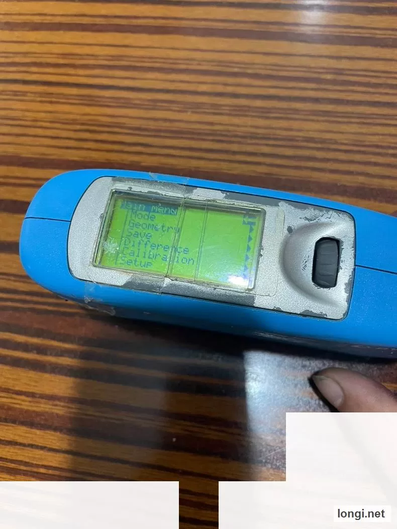 BYK 4430 Gloss Meter product photo