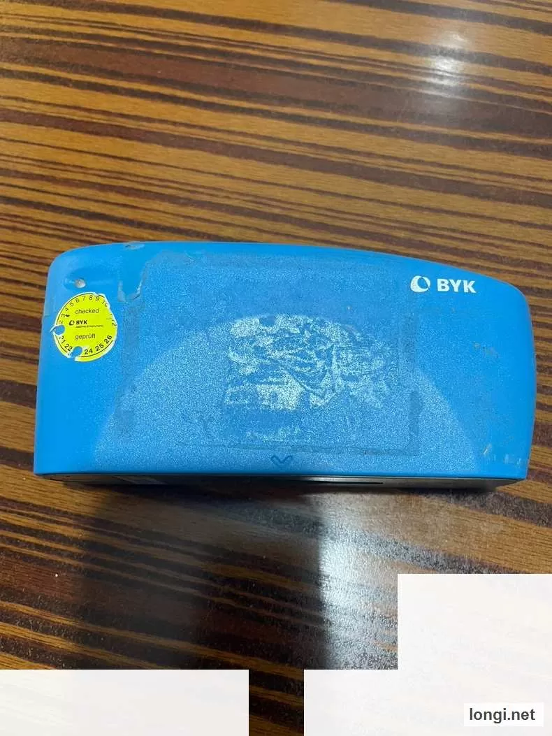 BYK 4430 Gloss Meter product photo