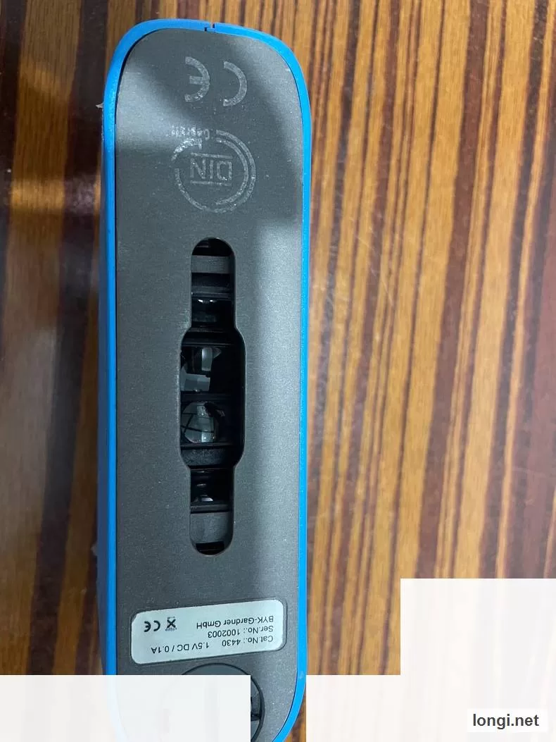 BYK 4430 Gloss Meter product photo