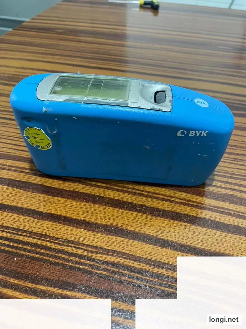 BYK 4430 Gloss Meter product photo