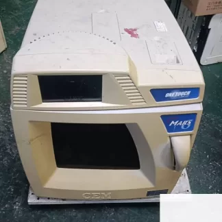 CEM MARS6 ONE TOUCH Microwave Digestion Analyzer product photo