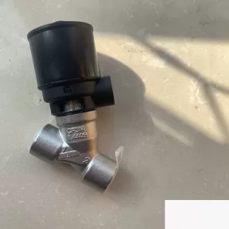 CF3M 1.4409 Stainless Steel Angle Seat Valve product photo