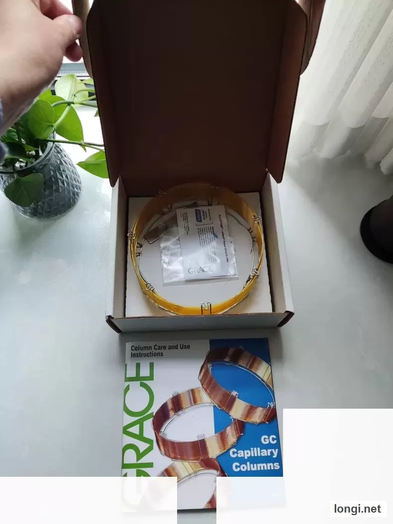 Chromatograph Spare product photo