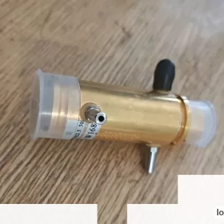Chuanyi CF5.404.022.5 Gold-Plated Gas Cell product photo