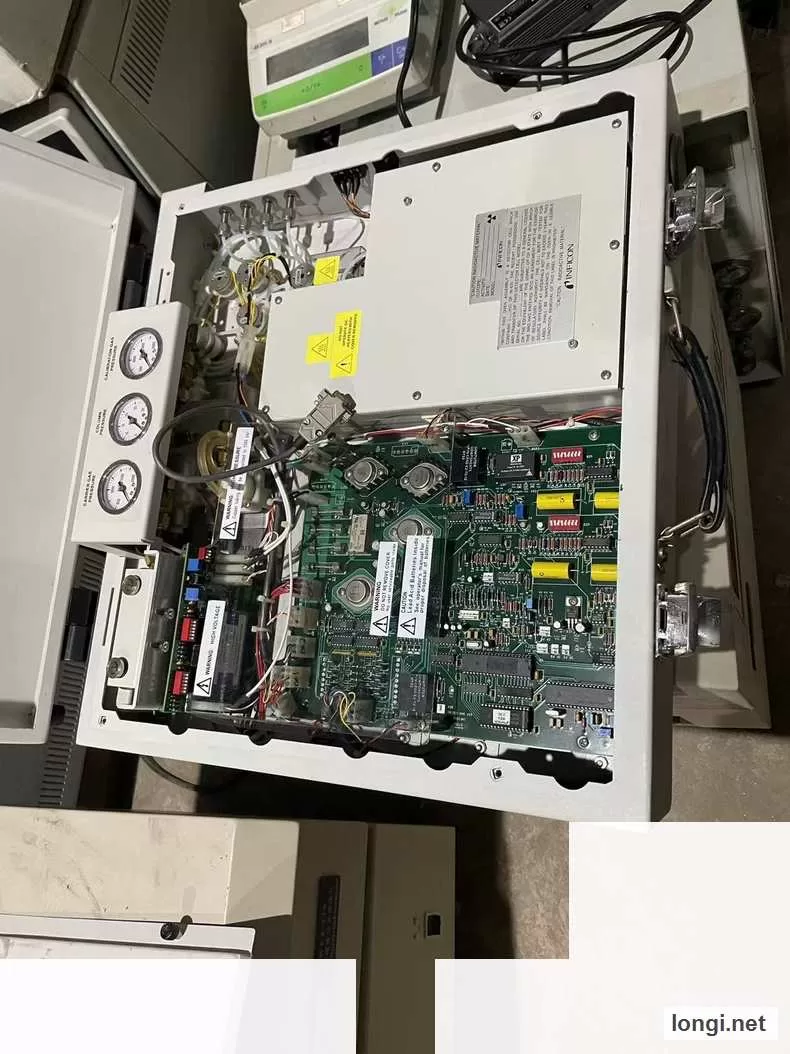 CMS100 Chromatograph Spare product photo