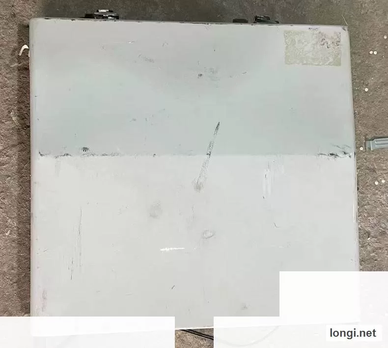 CMS100 Chromatograph Spare product photo