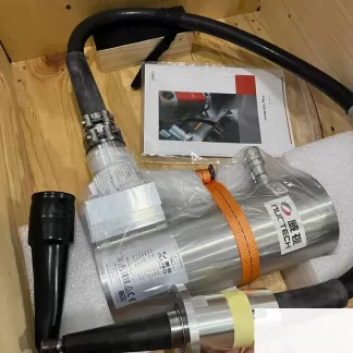 COMET R24 MXR-181 MXR-160 X-Ray Spectrometer product photo