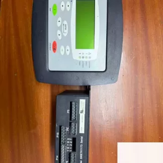 CompAir Demag Air Compressor Controller Display Panel product photo