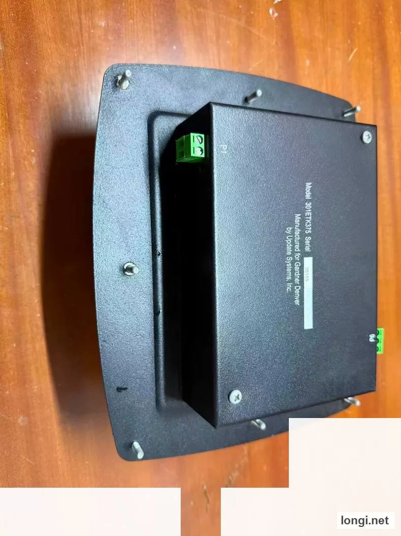 CompAir Demag Air Compressor Controller Display Panel product photo