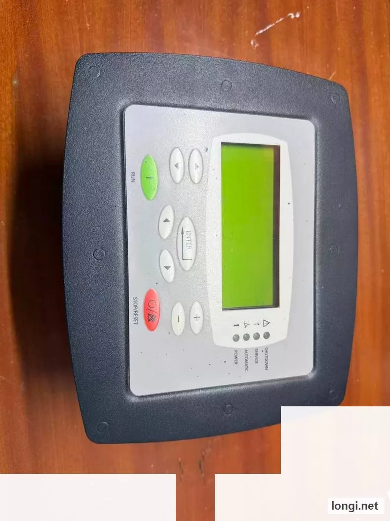 CompAir Demag Air Compressor Controller Display Panel product photo